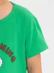 Лайм пижама детская