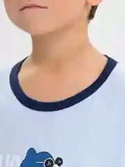 Ледяной пижама детская