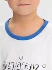 Прозрачный пижама детская