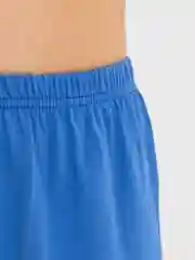 Прозрачный пижама детская