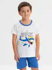 Прозрачный пижама детская