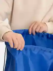 Мешок для сменной обуви