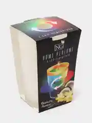 Свеча ароматизированная с LED-подсветкой