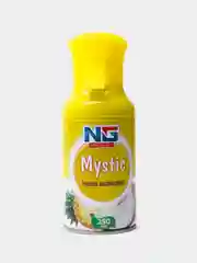 Освежитель аэрозольный Mystic 250 мл, 4 аромата