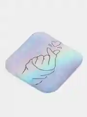 Карамельный 3d объемные наклейки, стикеры на телефон