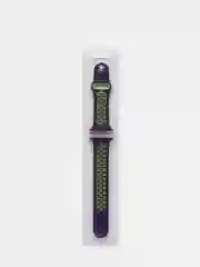 Пурпурный ремешок для Apple Watch 3/4/5/6/7/8/9/SE