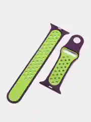 Пурпурный ремешок для Apple Watch 3/4/5/6/7/8/9/SE