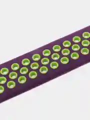 Пурпурный ремешок для Apple Watch 3/4/5/6/7/8/9/SE