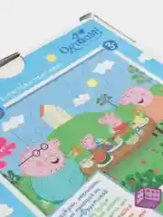 Настольная игра "Фруктовая страна"