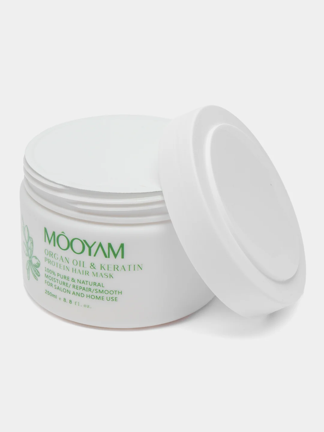 Маска для волос Organ oil & Keratin Protein Hair Mask