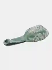 Бирюзовый камуфляжные шарики, 5 штук в наборе