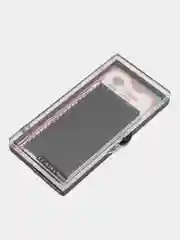 Ресницы Lovely Deluxe, чёрные