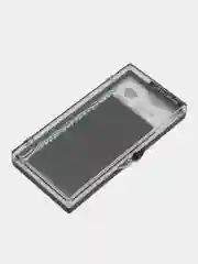 Ресницы Lovely Silicone, 20 линий