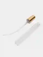 Флакон для духов 10мл (цвет золото)
