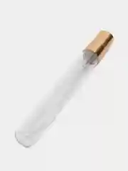 Флакон для духов 10мл (цвет золото)