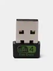USB Wi-fi адаптер