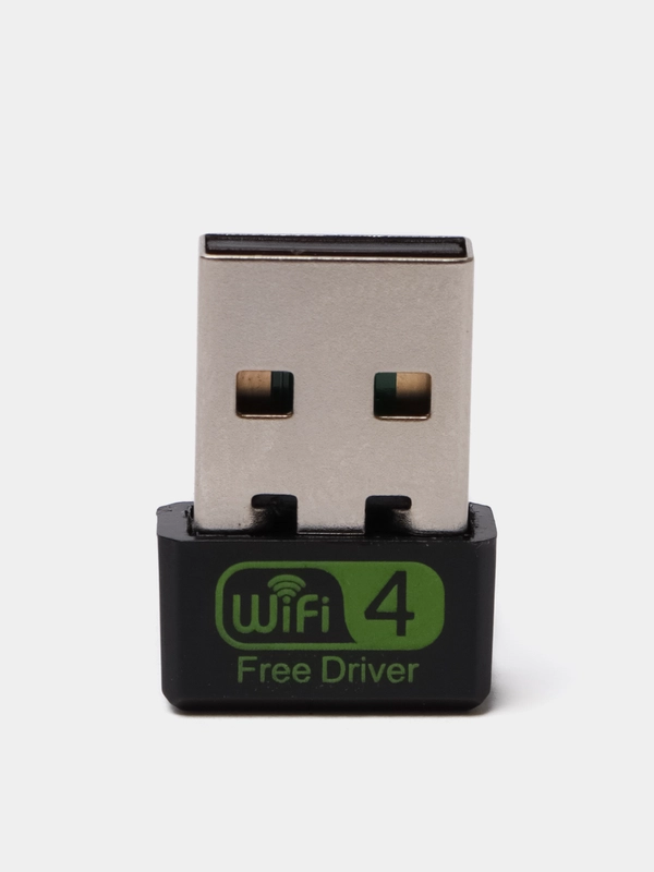 USB Wi-fi адаптер