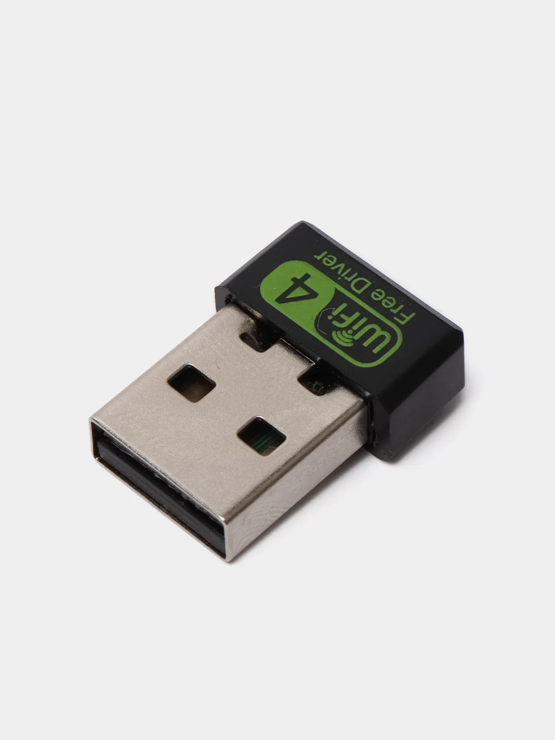 USB Wi-fi адаптер
