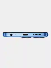 Синий смартфон Tecno Spark 10C 4/128 Gb