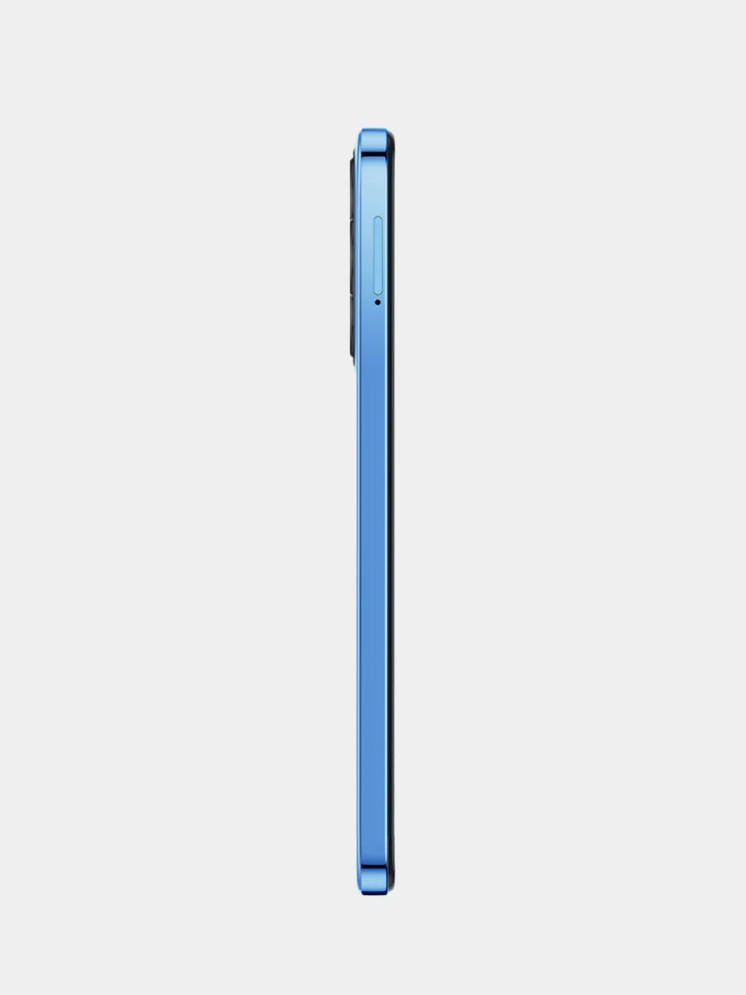 Синий смартфон Tecno Spark 10C 4/128 Gb