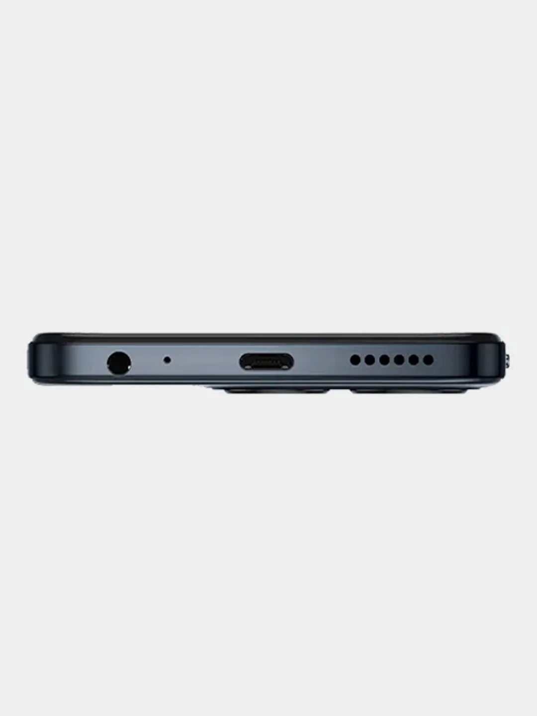 Синий смартфон Tecno Spark 10C 4/128 Gb