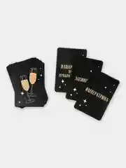 Игра для девичника "Домашняя вечеринка"