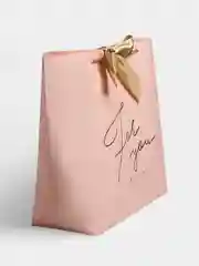 Пакет подарочный "For you with love", 46 х 31 х 13 см