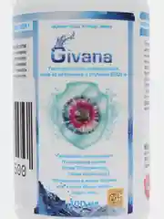 Givana Термальная минеральная вода 100 мл, Спрей, Без отдушек