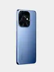 Синий смартфон Tecno Spark 10C 4/128 Gb