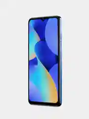 Синий смартфон Tecno Spark 10C 4/128 Gb