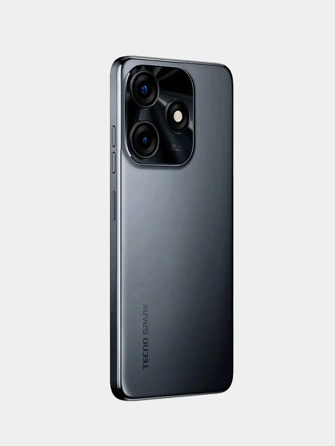Синий смартфон Tecno Spark 10C 4/128 Gb
