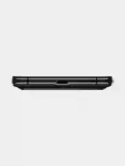 Фиолетовый смартфон Tecno Phantom V Flip 5G 8/256 Gb