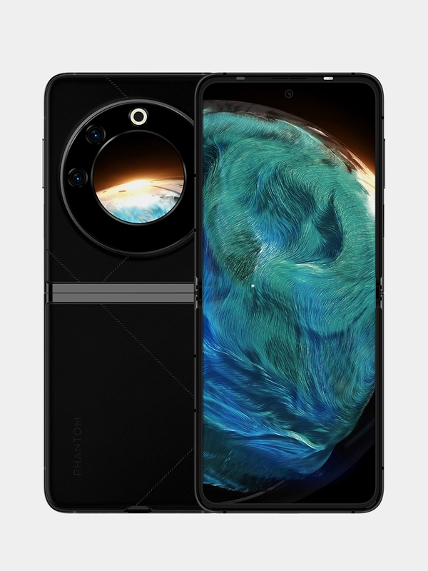 Смартфон Tecno Phantom V Flip 5G 8/256 Gb