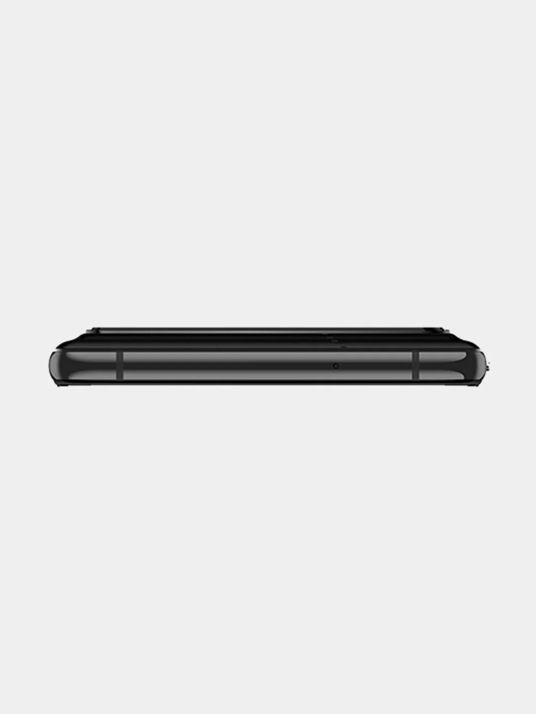 Фиолетовый смартфон Tecno Phantom V Flip 5G 8/256 Gb