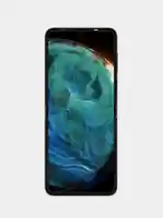 Фиолетовый смартфон Tecno Phantom V Flip 5G 8/256 Gb