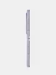 Фиолетовый смартфон Tecno Phantom V Flip 5G 8/256 Gb