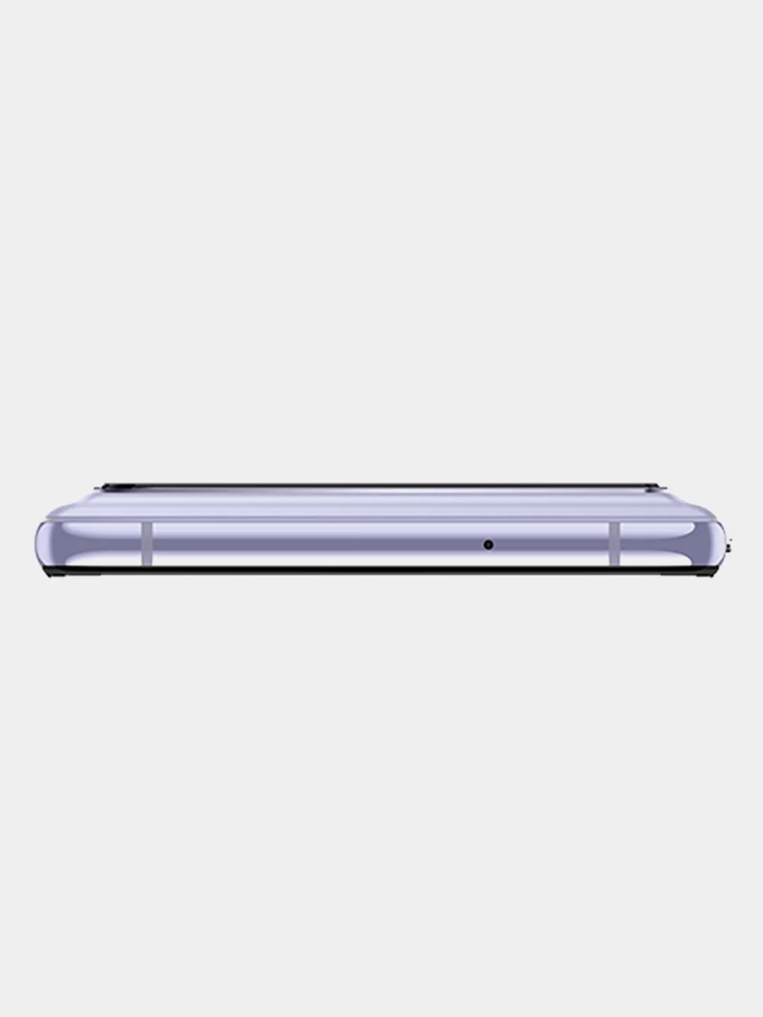 Фиолетовый смартфон Tecno Phantom V Flip 5G 8/256 Gb