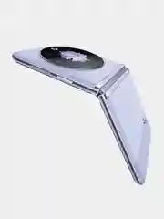 Фиолетовый смартфон Tecno Phantom V Flip 5G 8/256 Gb
