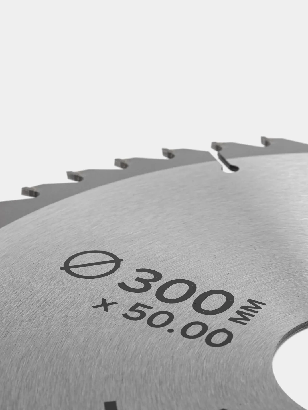 Диск пильный по дереву 300, твердосплавный для торцовочных циркулярных пил, Чеглок
