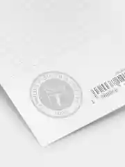 Коралловый наборы новогодних мини открыток "Дракон", 75*100 мм, 7 видов упаковками по 3, 5, 10 шт