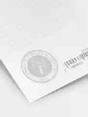 Розовый наборы новогодних мини открыток "Дракон", 75*100 мм, 7 видов упаковками по 3, 5, 10 шт