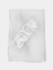 Штора для ванной комнаты с 3D эффектом водонепроницаемая, 180х180см, Laima Home, 608451