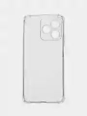 Прозрачный чехол для Realme C53 / C51 / Realme Note 50 (Реалми С53 / С51 / Ноут 50), прозрачный