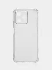 Прозрачный чехол для Realme C53 / C51 / Realme Note 50 (Реалми С53 / С51 / Ноут 50), прозрачный