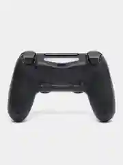 Черный геймпад джойстик для PS4, ПК, телефона, беспроводной