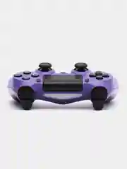 Фиолетовый геймпад джойстик для PS4, ПК, телефона, беспроводной