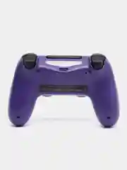 Фиолетовый геймпад джойстик для PS4, ПК, телефона, беспроводной