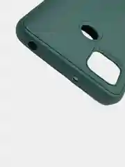 Фуксия чехол для Xiaomi Redmi 10A / 9C, Сяоми Редми 10А / 9С