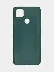 Фуксия чехол для Xiaomi Redmi 10A / 9C, Сяоми Редми 10А / 9С