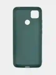Фуксия чехол для Xiaomi Redmi 10A / 9C, Сяоми Редми 10А / 9С